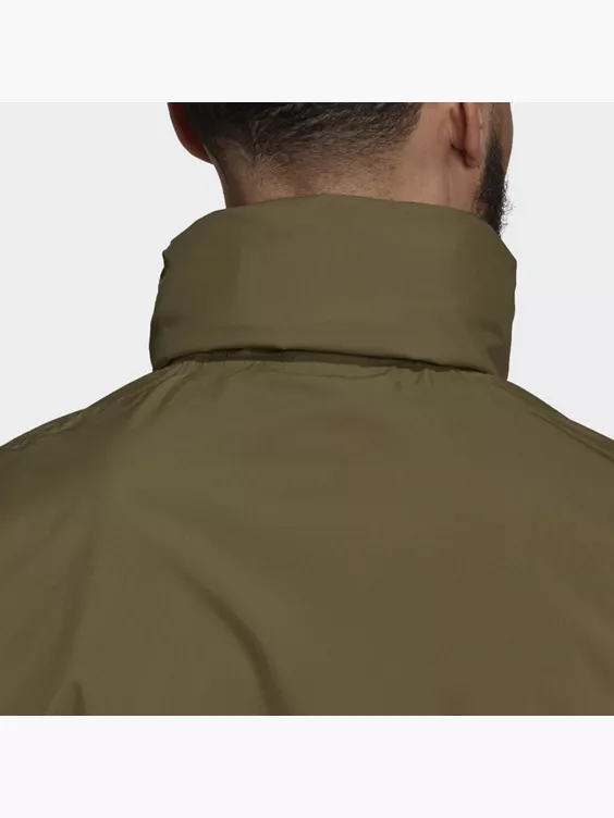 Adidas TERREX Multi RAIN.RDY Primegreen Two-Layer Regenjacke 3 Adidas TERREX Multi RAIN.RDY Primegreen Two-Layer Regenjacke – Bild 3