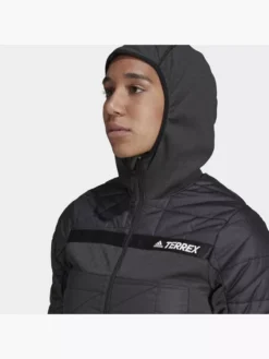 Adidas TERREX Multi Primegreen Hybrid Isolationsjacke -Ausgewählte Modegeschäfte 8012 GU8925 P2