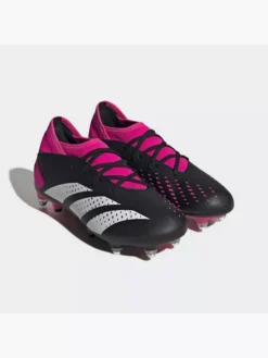 Adidas Predator Accuracy.3 SG Fußballschuh -Ausgewählte Modegeschäfte 8012 GW4623 P3