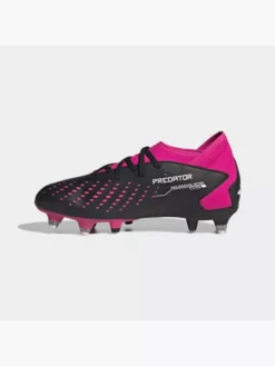 Adidas Predator Accuracy.3 SG Fußballschuh -Ausgewählte Modegeschäfte 8012 GW4623 P5