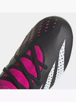 Adidas Predator Accuracy.3 SG Fußballschuh -Ausgewählte Modegeschäfte 8012 GW4623 P6