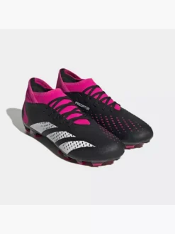Adidas Predator Accuracy.3 MG Fußballschuh -Ausgewählte Modegeschäfte 8012 GW4631 P3