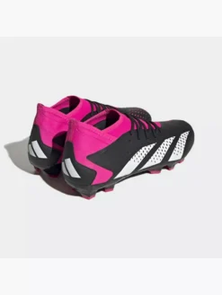 Adidas Predator Accuracy.3 MG Fußballschuh -Ausgewählte Modegeschäfte 8012 GW4631 P4