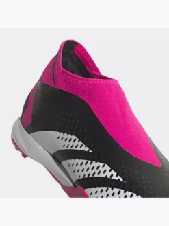 Adidas Predator Accuracy.3 Laceless TF Fußballschuh -Ausgewählte Modegeschäfte 8012 GW4642 P6