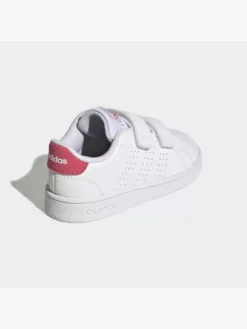 Adidas Advantage Lifestyle Court Two Hook-and-Loop Schuh -Ausgewählte Modegeschäfte 8012 GW6501 P4