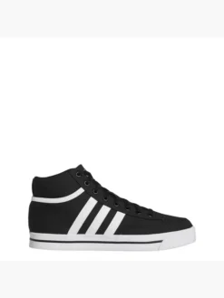 Adidas Retrovulc Mid Canvas Skateboarding Schuh