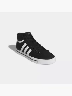 Adidas Retrovulc Mid Canvas Skateboarding Schuh -Ausgewählte Modegeschäfte 8012 GW8374 P3