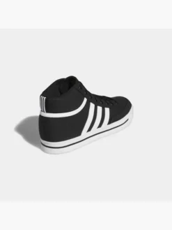 Adidas Retrovulc Mid Canvas Skateboarding Schuh -Ausgewählte Modegeschäfte 8012 GW8374 P4