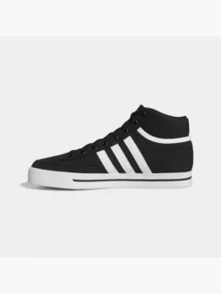 Adidas Retrovulc Mid Canvas Skateboarding Schuh -Ausgewählte Modegeschäfte 8012 GW8374 P5