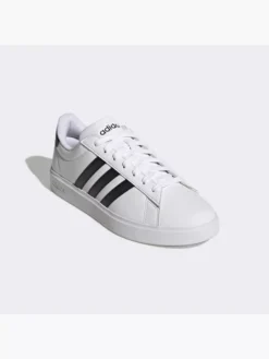 Adidas Grand Court Cloudfoam Comfort Schuh -Ausgewählte Modegeschäfte 8012 GW9195 P3