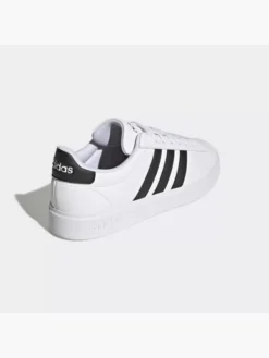 Adidas Grand Court Cloudfoam Comfort Schuh -Ausgewählte Modegeschäfte 8012 GW9195 P4