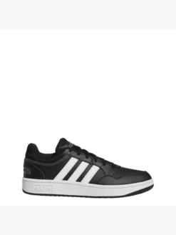 Adidas Hoops 3.0 Low Classic Vintage Schuh