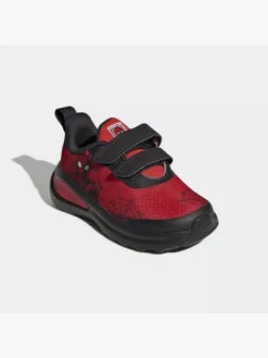 Adidas Adidas X Marvel Spider-Man Fortarun Schuh -Ausgewählte Modegeschäfte 8012 GZ0653 P3