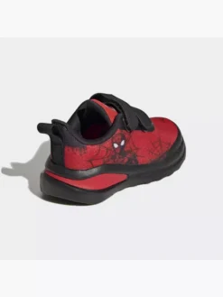 Adidas Adidas X Marvel Spider-Man Fortarun Schuh -Ausgewählte Modegeschäfte 8012 GZ0653 P4