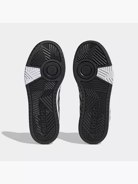 Adidas Hoops 3.0 Mid Lifestyle Basketball Classic Fur Lining Winterized Schuh 3 Adidas Hoops 3.0 Mid Lifestyle Basketball Classic Fur Lining Winterized Schuh – Bild 3