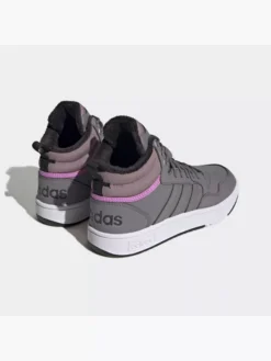 Adidas Hoops 3.0 Mid Lifestyle Basketball Classic Fur Lining Winterized Schuh 10 Adidas Hoops 3.0 Mid Lifestyle Basketball Classic Fur Lining Winterized Schuh -Ausgewählte Modegeschäfte 8012 GZ6682 P4