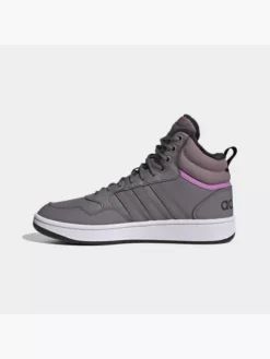 Adidas Hoops 3.0 Mid Lifestyle Basketball Classic Fur Lining Winterized Schuh 11 Adidas Hoops 3.0 Mid Lifestyle Basketball Classic Fur Lining Winterized Schuh -Ausgewählte Modegeschäfte 8012 GZ6682 P5