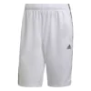 Adidas Essentials Warm-Up 3-Streifen Shorts