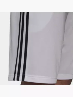 Adidas Essentials Warm-Up 3-Streifen Shorts -Ausgewählte Modegeschäfte 8012 H48436 P2