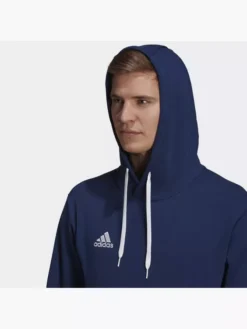 Adidas Entrada 22 Sweat Hoodie -Ausgewählte Modegeschäfte 8012 H57513 P2