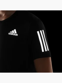 Adidas Own The Run T-Shirt -Ausgewählte Modegeschäfte 8012 H58591 P1