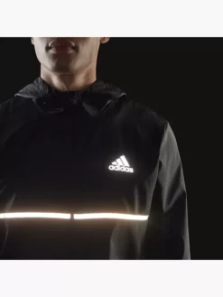 Adidas Own The Run Jacke -Ausgewählte Modegeschäfte 8012 H58592 P2