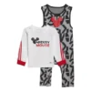 Adidas Adidas X Disney Mickey Mouse Einteiler-Set
