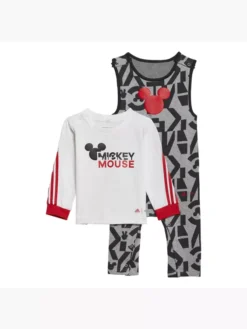 Adidas Adidas X Disney Mickey Mouse Einteiler-Set