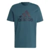 Adidas Essentials Big Logo T-Shirt