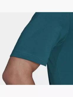 Adidas Essentials Big Logo T-Shirt -Ausgewählte Modegeschäfte 8012 HE1844 P2