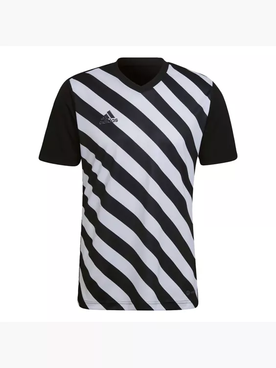 Adidas Entrada 22 Graphic Trikot 1 Adidas Entrada 22 Graphic Trikot