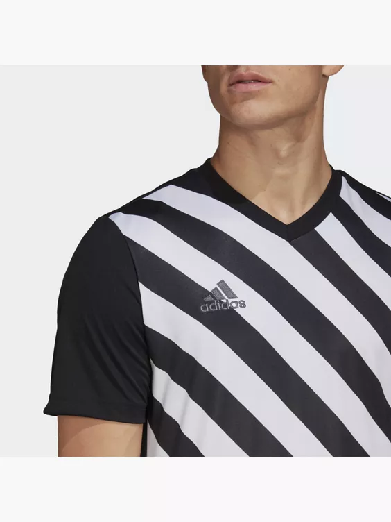 Adidas Entrada 22 Graphic Trikot 2 Adidas Entrada 22 Graphic Trikot – Bild 2