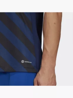 Adidas Entrada 22 Graphic Trikot 5 Adidas Entrada 22 Graphic Trikot -Ausgewählte Modegeschäfte 8012 HF0131 P2