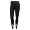 Adidas Techfit 3-Streifen Tight