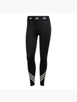 Adidas Techfit 3-Streifen Tight