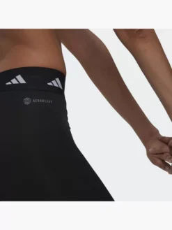 Adidas Techfit 3-Streifen Tight -Ausgewählte Modegeschäfte 8012 HF6684 P2