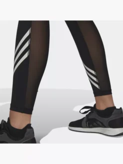 Adidas Techfit 3-Streifen Tight -Ausgewählte Modegeschäfte 8012 HF6684 P3