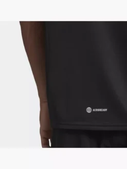 Adidas AEROREADY Designed For Movement T-Shirt -Ausgewählte Modegeschäfte 8012 HF7214 P2