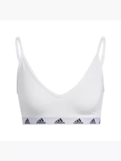 Adidas Adidas Purebare Light-Support Sport-BH