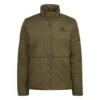 Adidas BSC 3-Streifen Insulated Jacke