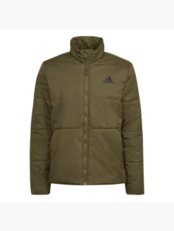Adidas BSC 3-Streifen Insulated Jacke