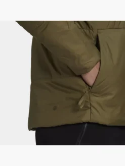 Adidas BSC 3-Streifen Insulated Jacke -Ausgewählte Modegeschäfte 8012 HG6273 P3