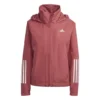 Adidas BSC 3-Streifen RAIN.RDY Regenjacke