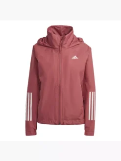 Adidas BSC 3-Streifen RAIN.RDY Regenjacke