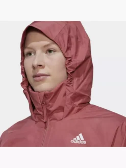 Adidas BSC 3-Streifen RAIN.RDY Regenjacke 7 Adidas BSC 3-Streifen RAIN.RDY Regenjacke -Ausgewählte Modegeschäfte 8012 HG8730 P3
