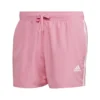 Adidas Classic 3-Streifen Badeshorts