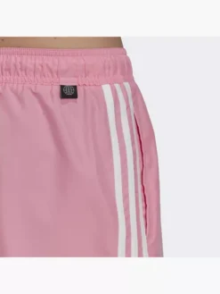 Adidas Classic 3-Streifen Badeshorts -Ausgewählte Modegeschäfte 8012 HH9480 P2