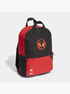 Adidas Adidas X Marvel Miles Morales Rucksack -Ausgewählte Modegeschäfte 8012 HI1256 P3