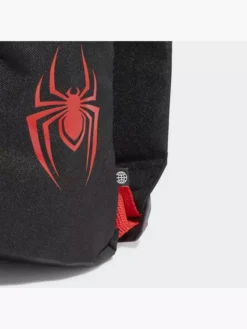 Adidas Adidas X Marvel Miles Morales Rucksack -Ausgewählte Modegeschäfte 8012 HI1256 P5