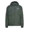 Adidas Essentials Insulated Hooded Jacke